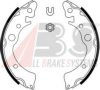 HONDA 43155S3Y003 Brake Shoe Set